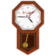 Programın simgesi: Tick Tock Pendulum Clock