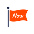 程序图标：エアトリ Now旧 TRAVEL Now