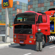Ikona programu: Road Driving I Brasil ONL…