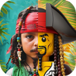 Just Brick Me AI Avatar Maker icon