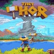ไอคอนของโปรแกรม: Tiny Thor