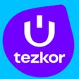 Иконка программы: Uzum Tezkor: Ovqat