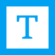 Icoon van programma: Thumbnails