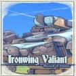 Programikonen: Ironwing Valiant: Record …