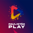 程序图标：Paulistão Play