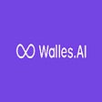 Иконка программы: Walles.AI