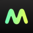 ไอคอนของโปรแกรม: Melofy - AI Music Maker