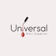 Ikon program: Universal Nail Supplies