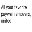 PaywallHub icon