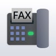 Ícone do programa: Turbo Fax: send fax from …