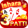 Symbol des Programms: Teen Patti Ishara - 3 Pat…
