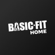 プログラムのアイコン：Basic-Fit All-In App