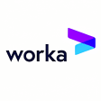 Worka Workspace: Coworking Meeting  Office Space