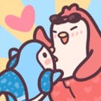 Icon of program: Pingo Park: Merge Penguin…