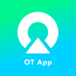 プログラムのアイコン：OT - App