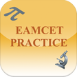 EAMCET Practice icon