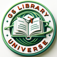 GS LIBRARY UNIVERSE  1 icon