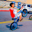 Ícone do programa: Grau de Bike - Bicicletas…