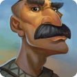 Иконка программы: Dungeon Crusher: AFK Hero…