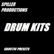 Icon of program: Spiller Productions Drum …