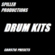 Spiller Productions Drum Kits