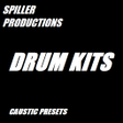 Иконка программы: Spiller Productions Drum …