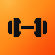 프로그램 아이콘: Repps: Workout Tracker Gy…