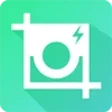 Symbol des Programms: SquareQuick