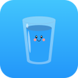 Ikon program: Water Reminder