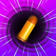 Icoon van programma: Bullet Hole
