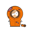 程序图标：Hanged Kenny