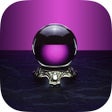 Icono de programa: La Boule de Voyance