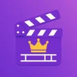 Programın simgesi: Clipchampion video editor