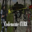 프로그램 아이콘: Codename CURE