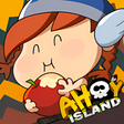 程序图标：Ahoy Island - Casual RPG