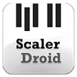 ScalerDroid - for KORG PA Series