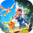 ไอคอนของโปรแกรม: PoceMon MegaEvo