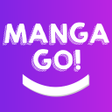 プログラムのアイコン：Mangago -  Manga Reader