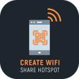 Ikona programu: Hotspot Manager-Mobile Wi…