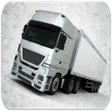 Programın simgesi: Truck sounds