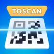 Icoon van programma: Toscan: Barcode Scanner
