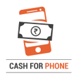 程序图标：Cashforphone - Sell Old P…