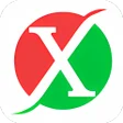 プログラムのアイコン：X Trade