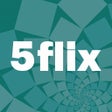 Icon of program: 5Flix