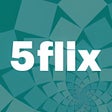 أيقونة البرنامج: 5Flix