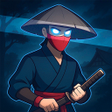 程序图标：Blue Eye Ninja: Shadow RP…