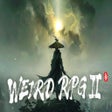 ไอคอนของโปรแกรม: Weird RPG 2