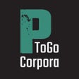 Symbol des Programms: P Corpora ToGo