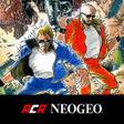 プログラムのアイコン：CYBER-LIP ACA NEOGEO