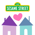 程序图标：Sesame Street: Divorce